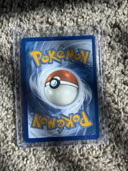 Pokemon TCG Fuecoco Scarlet & Violet Paldea Evolved Holo Card 201/193 - Image 2