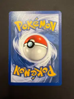 Pokemon TCG Trainer Card Pokemon Flute Base 86/102 Regular Near Mint! - Image 4