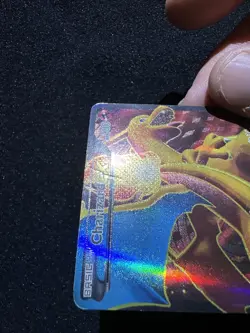 Pokemon TCG Charizard Flashfire Holo Full Art Ultra Rare Card 100/106 - Image 5