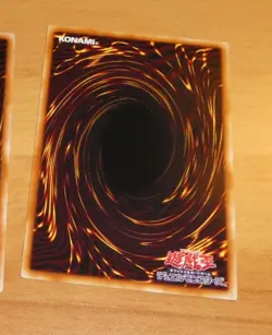 TCG YU-GI-OH JAPANESE RARE CARD CARTE DT10-JP027 Steelswarm Scout Parallel NM - Image 2