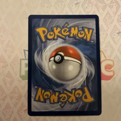 Terapagos EX Prismatic Evolutions 180/131 Secret Rare Card Gold - Image 2