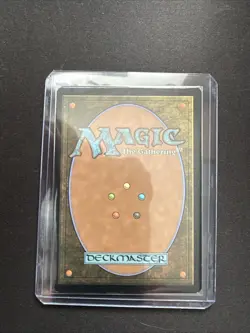 Magic the Gathering Prismatic Vista Modern Horizons Regular Rare Card - Image 2