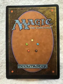 MTG - Flickering Ward - Never Played! - Tempest #19 - NM+ - Uncommon - EN - Reg - Image 2