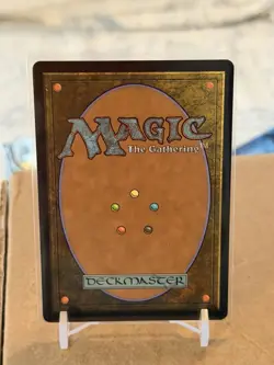 MTG Avatar: The Last Airbender Bender's Waterskin Foil 0255 NM - Image 2
