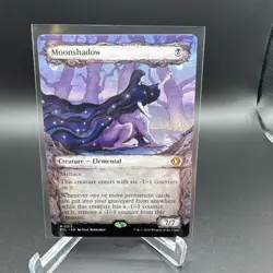 Moonshadow (0313) (Showcase) Lorwyn Eclipsed Regular - Image 1