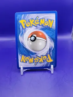 2009 Pokemon, Platinum, #39/127 Torterra, Reverse Holo Rare - Image 2