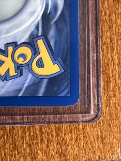 [NM/MINT] 2000 Pokemon Team Rocket Eevee 1st Edition #55/82 Common - Image 4
