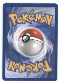 1999 Pokemon Base Set Blastoise Holo Rare #2/102 - Image 2