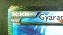 Gyarados EX Full Art 114/122 UR Pokemon BREAKpoint 2016 Ultra Rare Holo MP - Image 4