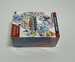 Pokemon TCG Prismatic Evolutions Booster Bundle - Brand New Factory Sealed - Image 2