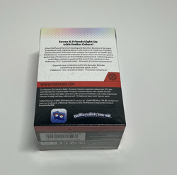 Pokemon TCG Prismatic Evolutions Booster Bundle - Brand New Factory Sealed - Image 5