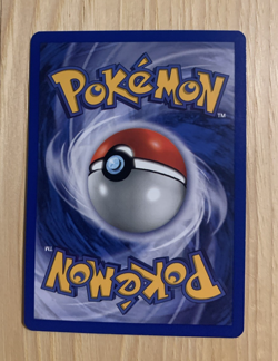 Pokemon - Igglybuff Black Star Promo # 36 NM - Image 2