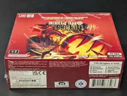 One Piece TCG: The Best Vol.2 Premium Booster Box [PRB-02] Sealed New - Image 3