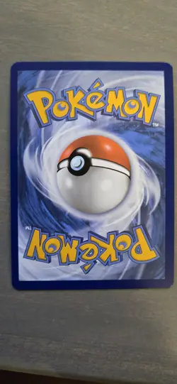 Gouging Fire (#151) - Holofoil SV - Scarlet & Violet Promo Cards NM Pokemon - Image 2