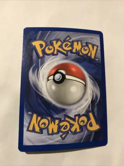 Rainbow Energy - WOTC League Promo Pokemon - Holo Card - Image 3