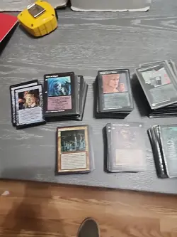 Vampire Collectible Trading Card Game 1994 Plus Vampire The Masquerade - Image 2