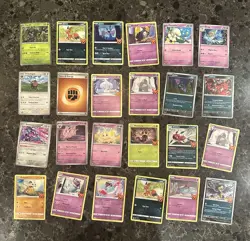 Pokemon card lot collection (71 Cards) - Image 2
