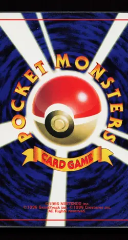 Mew World Hobby Fair Japanese Pokemon Card - Image 2