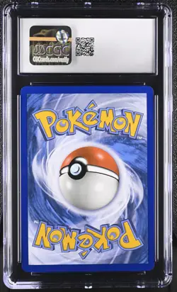CGC 10 GEM MINT Melmetal GX 2019 Black Star Promos SM178 Pokemon Card - Image 2