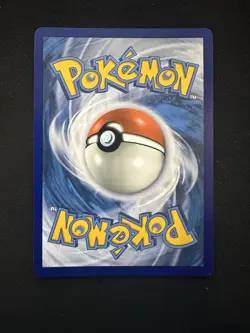 Torterra EX 185/162 Sv05: Temporal Forces Holo UR Pokemon Card 2024 Near Mint - Image 2