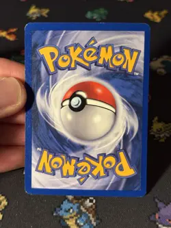 Pokemon Cards Togetic 16/111 Holo Rare Neo Genesis UNLIMITED WOTC - (NM-) - Image 5