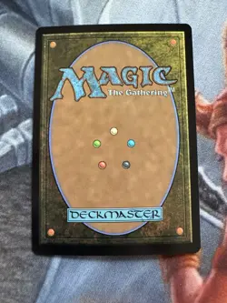 Magic: The Gathering Atraxa, Grand Unifier Phyrexia: All Will Be One NM 316 Foil - Image 2