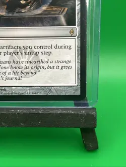 Unwinding Clock New Phyrexia Regular Nm Pack Fresh Pull - Image 4