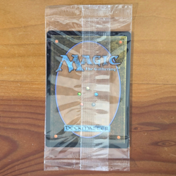 Firion, Wild Rose Warrior - Sealed Prerelease Foil Promo - Final Fantasy II FF2 - Image 2