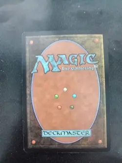 Three visits MTG Magic the gathering - Image 2