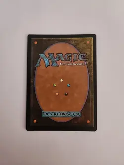 Commander's Plate (1339) Secret Lair Drop Foil - Image 2