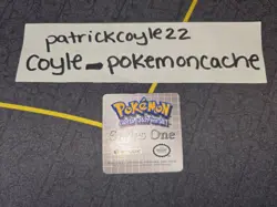 Artbox Pokemon Action Flipz Series One #74 Aerodactyl NM - Image 4