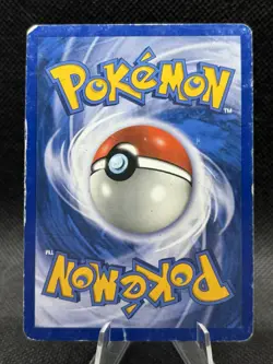 Dialga DP26 Pokemon Diamond and Pearl Black Star Promo Cosmos Holo HP/DMG - Image 2