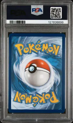 Pokemon Giratina V 185/196 Lost Origin Ultra Rare Graded PSA 10 Gem Mint - Image 2