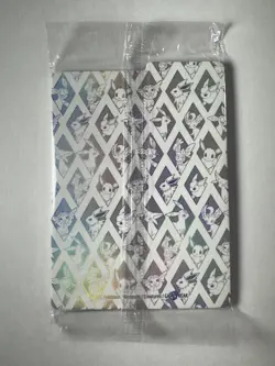 Pokemon: Eevee Promo 173 Holo Prismatic Evolutions (Near Mint) FACTORY SEALED - Image 4