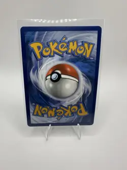 Kingdra Ex 12/64 Shrouded Fable Stamped Promo Holo, Pokemon TCG - Image 2
