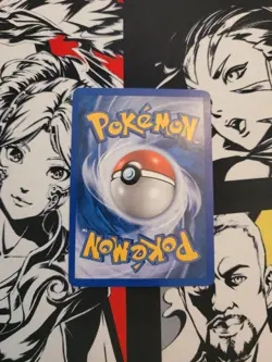 POKEMON TCG - RALTS 59/108 EX POWER KEEPERS COMMON - NEAR MINT - Image 2