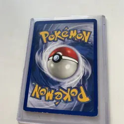 Pokemon TCG Wigglytuff 16/64 Jungle Holo Foil Rare 1st Edition WOTC 1999 Classic - Image 2