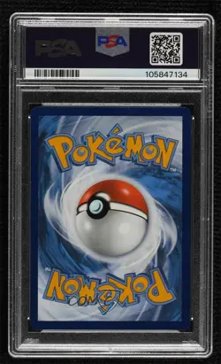 Hydrapple ex Special Illustration Rare Pokemon SV07: Stellar Crown PSA 10 GEM MT - Image 2