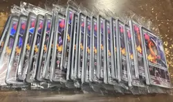 LOT OF (20) Pokemon TCG Charcadet 022 Promo Phantasmal Flames ETB *Sealed* - Image 1
