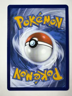 Pokemon: Mew EX Shiny Ultra Rare Paldean Fates 216/091 Full Art (Near Mint) - Image 3