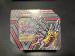 Pokemon Hidden Potential Tin-Giratina V - Image 1