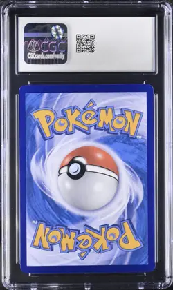 Pikachu 153/SV-P Pokemon 5th Anniversary Traditional Chinese Promo CGC 10 - Image 2