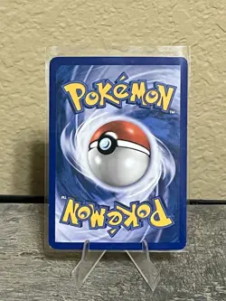 Torterra Holo 11/100 Pokemon TCG Stormfront MP - Image 2