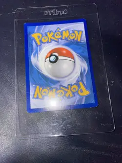 Pokemon TCG Torterra Black and White Plasma Storm 3/135 Regular Rare - Image 2