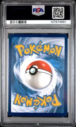 Pokemon Eevee 2025 SVP 173 ETB Black Star Promo PSA 10 Prismatic Evolutions Gem - Image 2