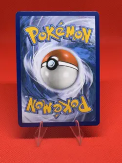 Torterra 9/156 League Stamped Promo Reverse Holo Ultra Prism Pokemon TCG NM - Image 2