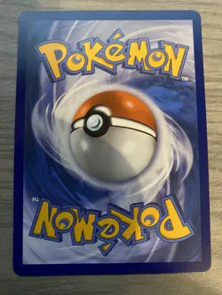 Pokemon Mega Mawile ex Prize Pack Series 8 - Image 2
