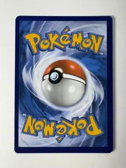 Pokemon: Grusha Special Illustration Rare SIR Holo 268/193 Paldea (Near Mint) - Image 3