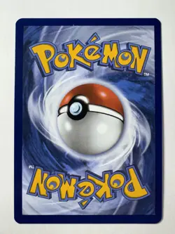 Pokemon: Team Rocket's Meowth Illustration Rare IR Holo 203/182 (Near Mint) - Image 3