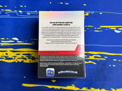 Pokemon x1 Prismatic Evolutions (SV8.5) Booster Bundle Box Factory Sealed! - Image 2